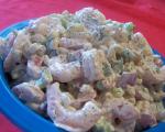 Shrimp Macaroni Salad 6 recipe