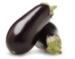 Eggplant Panini With Spinach Salad recipe