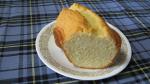 American Lemon Lovers Pound Cake 1 Appetizer
