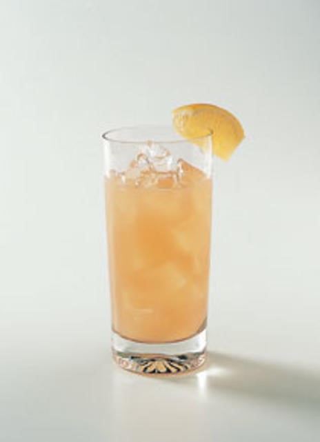 American California Lemonade Recipe Drink