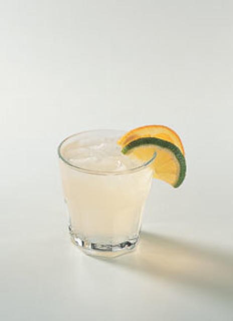 American Cosmo Rickey Recipe Dessert