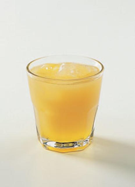 American Harvey Wallbanger Recipe Appetizer