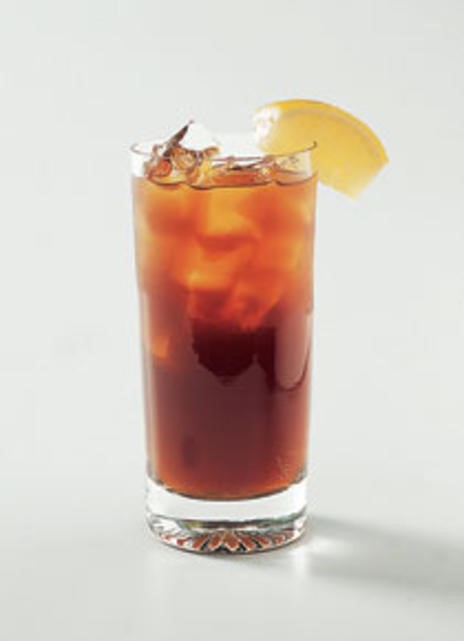 American Long Island Iced Tea Recipe 1 Appetizer