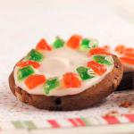 German Spiced Christmas Cookies 1 Dessert