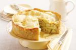 Apple Pie Recipe 38 recipe