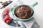 American Dairyfree Avocado Chocolate Mousse Recipe Dessert