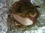 American Roasted Pork Shoulder 1 Dinner