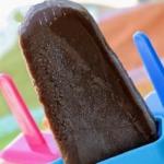 American Chocolate Fudge Pops Recipe Appetizer