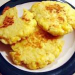 American Potato Pancakes Ii Recipe Appetizer