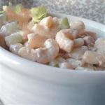 American Tuna Macaroni Salad Recipe Appetizer