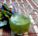 American Mariels Amazing Salad Dressing Appetizer