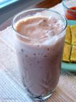 Arabic Yoo Hoo Chocolate Drink Appetizer