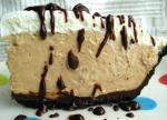 American Peanut Butter Fudge Pie 5 Dessert