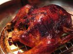 Lime Chicken Stuffed With Goat Cheese recipe