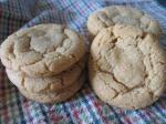 American Super Simple Peanut Butter Cookies 1 Appetizer