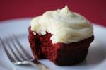 British Red Velvet Cake Icing Recipe Dessert