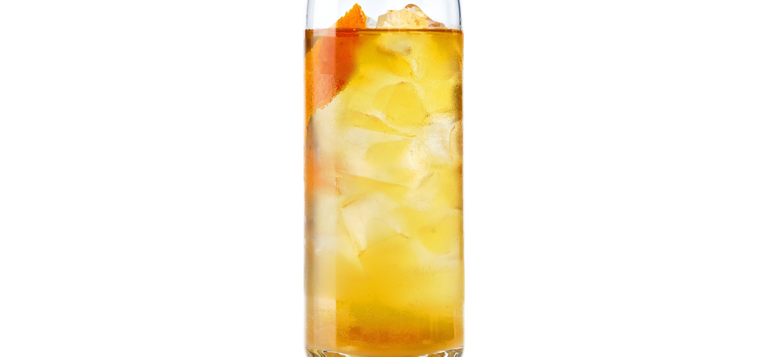 American Updated Whiskeyginger Highball Recipe Appetizer