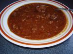 Canadian Jay Penningtons Just Plain Good Chili Con Carne Dinner