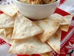 American Homemade Tortilla Chips 5 Appetizer