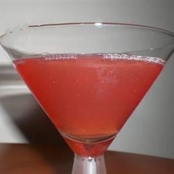 British Scarlett Ohara Recipe Drink