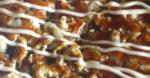 American Tofu and Cabbage Okonomiyaki 5 Appetizer