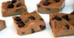 British Youandll Never Guess the Secret Highprotein Ingredient in This Cookie Dough Fudge Dessert