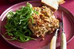 Italian Beef And Vegetable Lasagne Recipe Appetizer