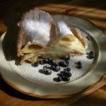 Polish Polish Carpathians Cake Dessert