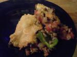 Mexican Mexican Unstuffed Bell Peppers Dinner