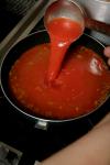 American Zappa Family Spaghetti Sauce Recipe Appetizer