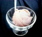 Malaysian Red Bean Ice Cream azuki Ice Cream Dessert