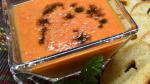 Spanish Southern Spainstyle Gazpacho Recipe Appetizer
