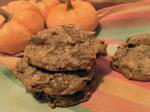 American Fig Drop Cookies Dessert