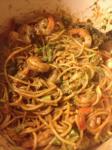 Thai Thai Shrimp and Noodles 1 Dinner