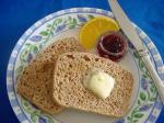 American Microwave English Muffin Bread Appetizer