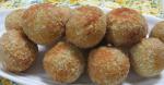 Israeli/Jewish Falafel israeli Deepfried Chickpea Balls 1 Appetizer