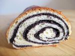 Hungarian Hungarian Poppy Seed Roll Appetizer