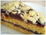 Hungarian Kugler Cake Dessert
