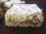 Hungarian Julia Childs Hungarian Shortbread by Charles Dessert