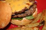 Tsr Version of Innout Double Double by Todd Wilbur recipe