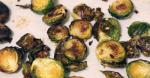 American The Bestever Roasted Brussels Sprouts Recipe  No Really Appetizer