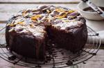 Mexican Mexican Chocolate Cake vegan Recipe Other