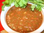 Canadian Simply the Best Salsa Appetizer
