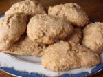 American Joeys Walnut Scones Dinner