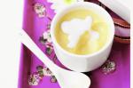 Chinese Mango and Coconut Puddings Recipe Dessert