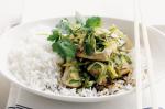 Chinese Soy Fish With Spring Onion And Ginger Recipe Dinner