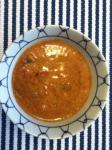 Hot and Sour Soup  Easy Version recipe