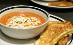 American Gingers dorito Soup spicy Tomato Soup Appetizer