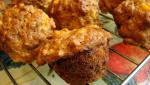 American Lowfat or Fatfree Bananacrunch Muffins Dessert