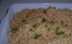 American Pineapple Fried Rice 15 Appetizer